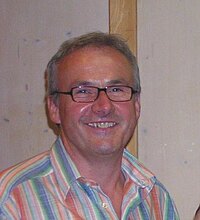 Bruno Hiptmair