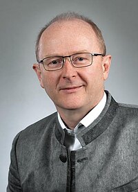 Johann Schlachter